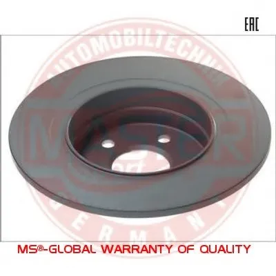 Тормозной диск MASTER-SPORT купить