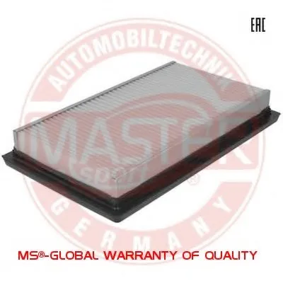 Воздушный фильтр MASTER-SPORT купить