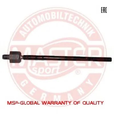 Осевой шарнир, рулевая тяга MASTER-SPORT купить