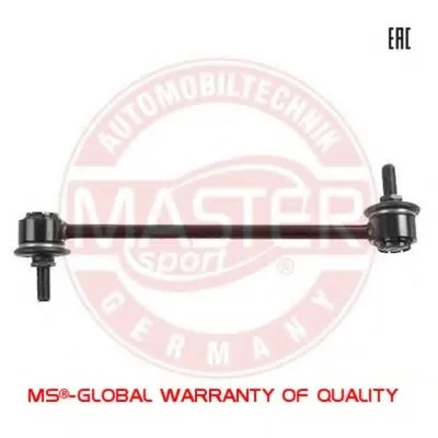 Тяга / стойка, стабилизатор MASTER-SPORT купить