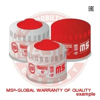 Масляный фильтр MASTER-SPORT купить