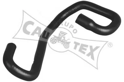 Шланг, теплообменник - отопление CAUTEX купить