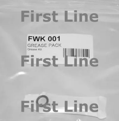 Водяной насос FIRST LINE купить