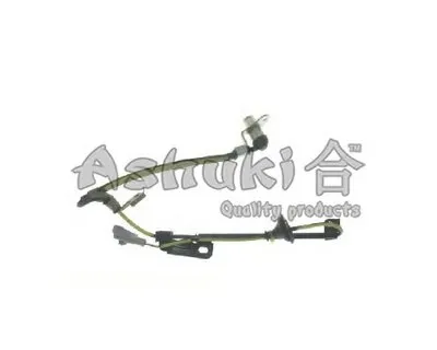 Датчик, частота вращения колеса ASHUKI купить