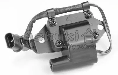 Катушка зажигания ASHUKI купить