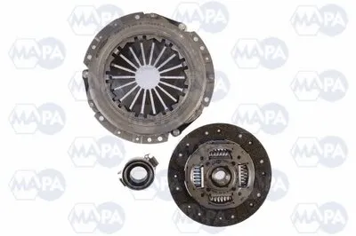 Комплект сцепления 3P Kit MAPA купить