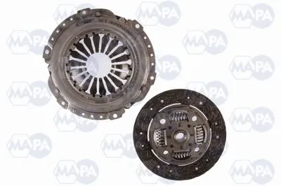 Комплект сцепления 2P Kit MAPA купить