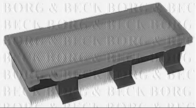 Воздушный фильтр BORG & BECK купить