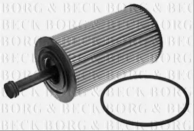 Масляный фильтр BORG & BECK купить