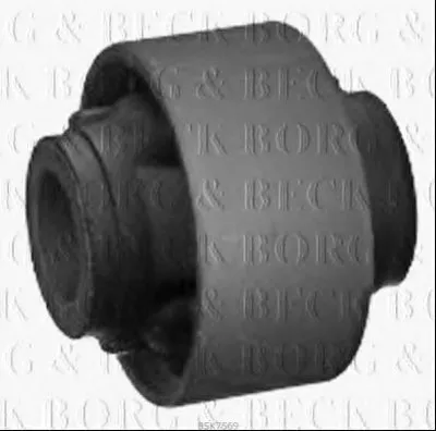 Подвеска, рычаг независимой подвески колеса BORG & BECK купить