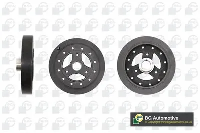 Ременный шкив, коленчатый вал BGA купить