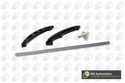 Комплект цепи привода распредвала BGA купить