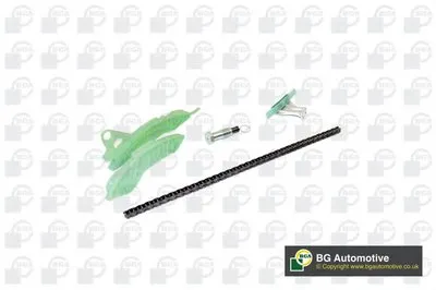 Комплект цепи привода распредвала BGA купить