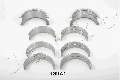 Комплект подшипников коленчатого вала JAPKO купить