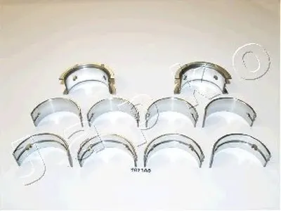 Комплект подшипников коленчатого вала JAPKO купить