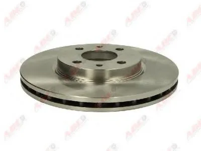 Тормозной диск ABE купить