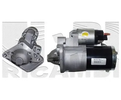 Стартер AUTOTEAM купить