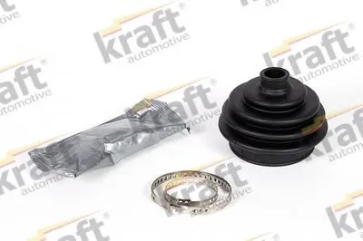 Комплект пылника, приводной вал KRAFT AUTOMOTIVE купить