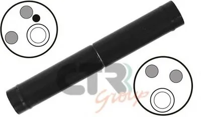 Осушитель, кондиционер CTR купить