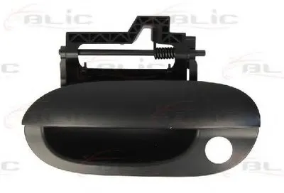 Ручка двери BLIC купить