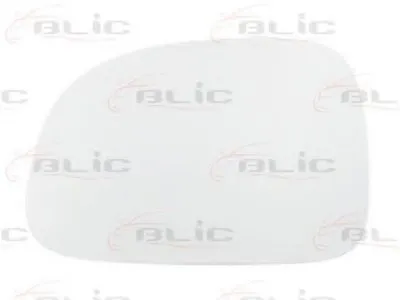 Зеркальное стекло, наружное зеркало BLIC купить