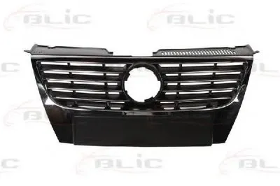 Решетка радиатора BLIC купить