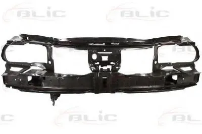 Облицовка передка BLIC купить