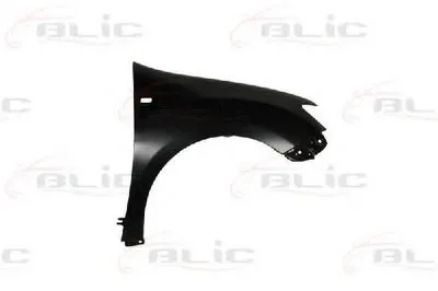 Крыло BLIC купить