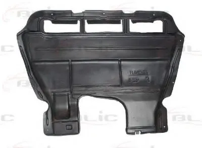 Кожух двигателя BLIC купить