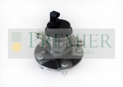 Комплект подшипника ступицы колеса BRT Bearings купить