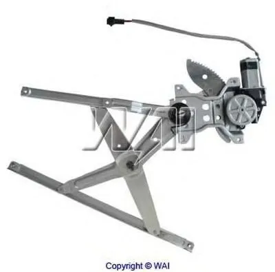 Подъемное устройство для окон WAIglobal купить