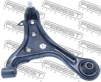 Рычаг независимой подвески колеса, подвеска колеса FEBEST купить