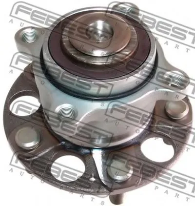 ? колесн. ступицы = FEBEST купить