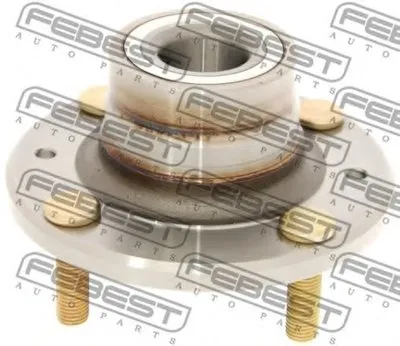 ? колесн. ступицы = FEBEST купить