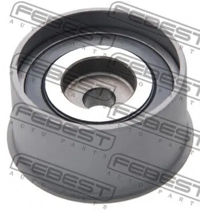 Натяжной ролик, ремень ГРМ FEBEST купить