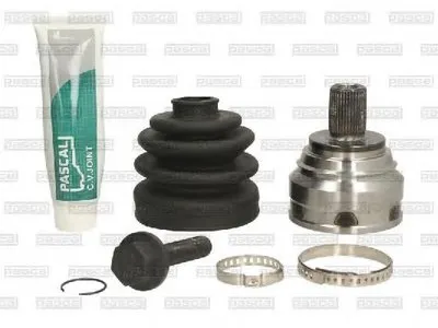 Шарнир, приводной вал PASCAL купить