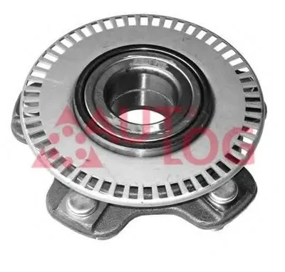 Комплект подшипника ступицы колеса AUTLOG купить