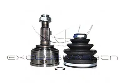 Шарнирный комплект, приводной вал MDR купить