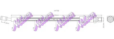 Тормозной шланг BROVEX-NELSON купить