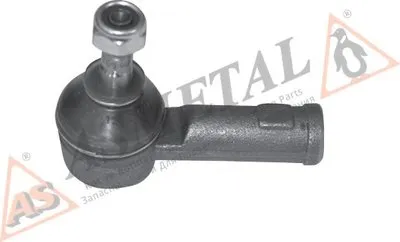 Наконечник поперечной рулевой тяги ASMETAL купить