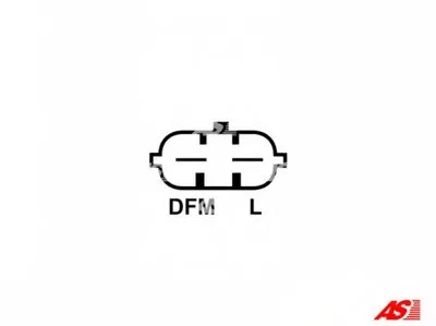 Генератор 6 - DEN. Ver. DISCONTINUED AS-PL купить