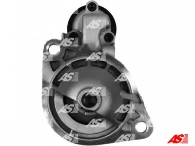 Стартер 0 - BO. Ver. 0001107015 AS-PL купить