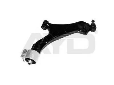 Рычаг независимой подвески колеса, подвеска колеса