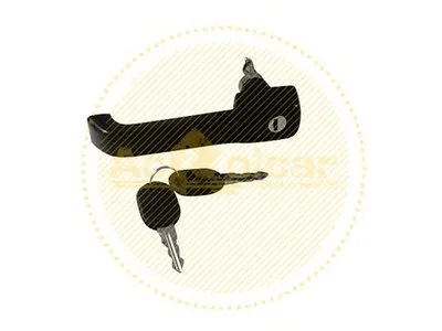 Ручка двери AC Rolcar купить