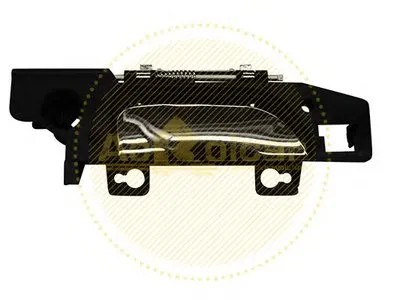 Ручка двери AC Rolcar купить