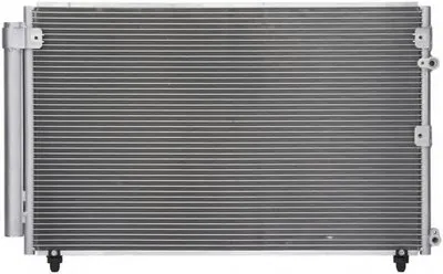 Конденсатор, кондиционер SPECTRA PREMIUM купить