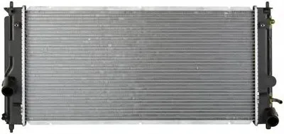 Радиатор, охлаждение двигателя SPECTRA PREMIUM купить