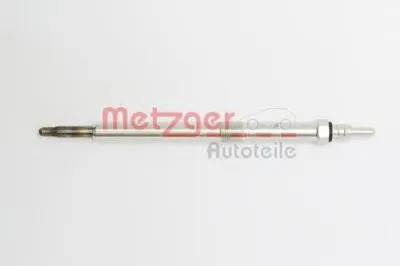 Свеча накаливания genuine METZGER купить