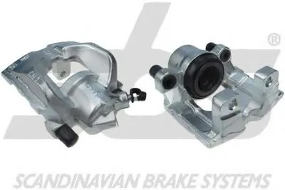 Тормозной суппорт sbs купить