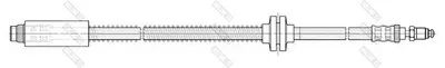 Тормозной шланг GIRLING купить